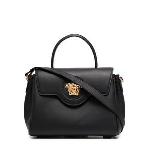 La Medusa tote bag